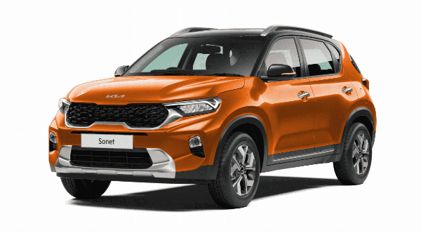 KIA SONET KHUYẾN MẠI CỰC LỚN 